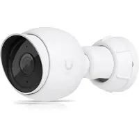 Ubiquiti G5 Bullet, IP-Sicherheitskamera, Innen & Außen, Kabelgebunden, ARM Cortex-A7, Wand- / Mast, Schwarz, Weiß