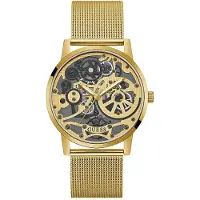 GUESS - GW0538G2 - Armbanduhr - Herren - Quarz - Gadget