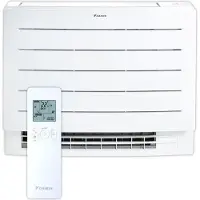 Daikin Klimaanlage Truhengerät | Perfera A-Serie | FVXM25A9 | WiFi | 2,4 kW