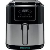 Hisense Heißluftfritteuse