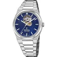 Festina - F20053/2 - Armbanduhr - Automatisch - Herren