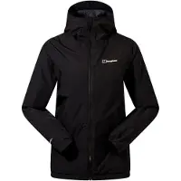 Berghaus W Deluge Pro 3.0 Insulated Jacket jet black (BP6) 10