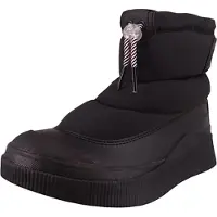 Sorel OUT N ABOUT IV PUFFY WP Schwarz