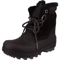Kamik Schuhe Lauren Low WK2430CBLK