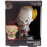 Paladone It Mini-icon Pennywise-lampe