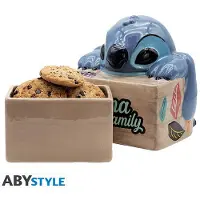 Abystyle Stitch Ohana Lilo Und Die Keksdose