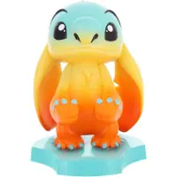 Exquisite Gaming Lilo & Stitch Holdem Cable Guy Stitch Sunset 10 cm