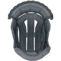 Shoei GT-Air II /J-Cruise II Kopfpolster Unisex, S17MM