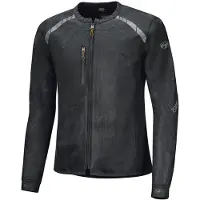 Held Pro X Air Mesh Protektorenjacke, schwarz, 3XL
