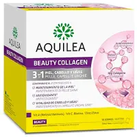 Aquilea Beauty Kollagen-monodose 30 Einheiten