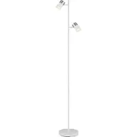 Globo 57851S, Aluminium, Metall, IP20, II, GU10, LED, 5 W