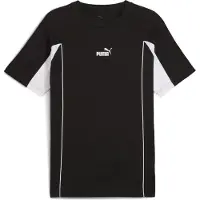 Puma Sport Kurzarm-t-shirt
