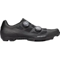 SCOTT Vertec Mtb-schuhe Schwarz EU 41 Herren Schwarz EU 41