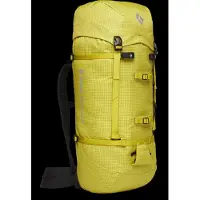 Black Diamond Speed 40 Backpack sulphur (7006) S_M