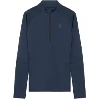 ON - Women's Climate Shirt - Funktionsshirt Gr M blau