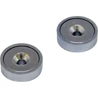 Magped 150nm Magnete