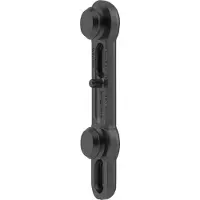 Fidlock - Twist Bike Base - Flaschenhalter Gr One Size schwarz