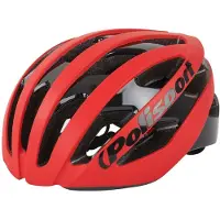 Polisport Fahrradhelm Light Pro | Größe L (58/62 cm)