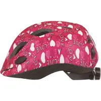 Polisport Move Led Love Junior-helm