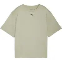 Puma Unisex W Tad Essential Relaxed Tee Tees (1er Pack)