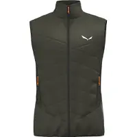 Salewa Ortles Hybrid TWR Vest M dark olive/0910 (5281) 46/S