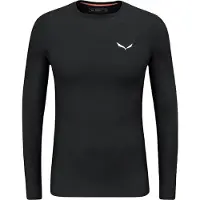 Salewa Cristallo Warm Alpine Merino Responsive Langarm-baselayer