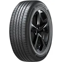 Hankook Sommerreifen motorcycle-tyres Dynapro HPX (RA43) ( 235/55 R19 105V XL )
