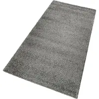Esprit Hochflor-Teppich "Campus 2.0, ESP-0030" rechteckig 25 mm Höhe Shaggy, Langflor, weich, Wohnzimmer