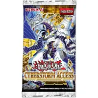 Konami Yu-Gi-Oh!, Film, 05/04/2023, Mehrfarbig, Junge/Mädchen, 8 Jahr(e), Französisch
