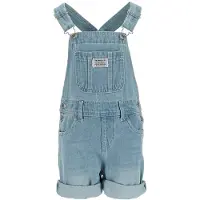 Levi's Jeans-Latzhose in Blau - 140