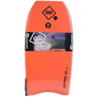 RIP Ripper 42´+leash Coil Bodyboard