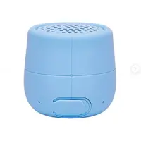 Lexon Mino X Bluetooth-Lautsprecher Hellblau/Hellblau La120B9