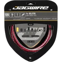 Jagwire Schaltzugsatz 1X Elite