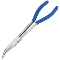 Condor werkzeug Flachrundzange 1181 275mm