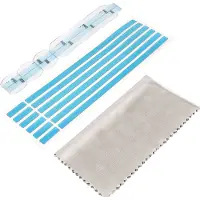 StarTech.com Mon K Laptop-sichtschutzfilter