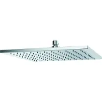 Kludi A-QA Tellerkopfbrause flache Ausführung 30 x 30 cm