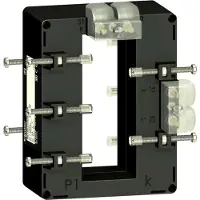 Schneider Electric WANDLER TI 2000/5 FL.SAMMELSCHIENE METSECT5DH200