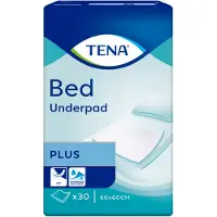 Tena Bed Secure Zone Plus 60 x 60 cm, 120 Stück