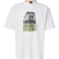 BOSS Wagon 10273657 01 Kurzarm-t-shirt