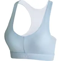 Yeaz Sporttop "Top CELEB", Kinder, Gr. S, blau, Obermaterial: 75% Nylon NY. 25% Elasthan EL., Tops Sporttop