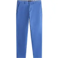 Tommy Hilfiger Chinohose "HARLEM ESSENTIAL" Tapered Leg, Basic, schlichtes Design