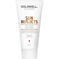 Goldwell Dualsenses Sun Reflects 60 Sec Treatment – Intensivpflege für sonnenstrapaziertes Haar