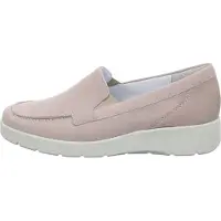Semler Damen Slipper Melanie 27983-4, 27983-5.5, 27983-6, 27983-7, 27983-7.5, 27983-9 SEM-M1015040 stein 5.5