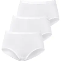 Mey Taillenslip "Lights" 3er Pack, ohne störende Seitennähte