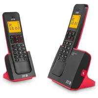 SPC Festnetztelefon 7292rc2
