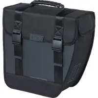 Basil Tour Waterproof Hook-on Reflectives Right Fahrradtasche 14l