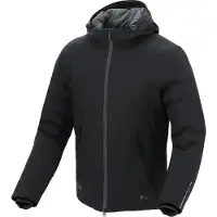 Tucano Urbano Magic Shelter Jacke Schwarz 3XL Herren Schwarz 3XL