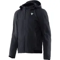 Dainese Softshelljacke Mit Kapuze