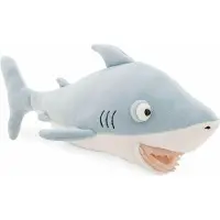 Orange Toys Plüschhai von Orange Toys, 35 cm – Hai
