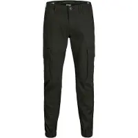 Jack & Jones "JPSTPAUL JJFLAKE CARGO NOOS" Baumwollmischung, regular fit